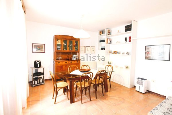 casa indipendente in vendita a Ponsacco