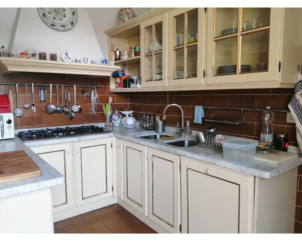 casa indipendente in vendita a Ponsacco