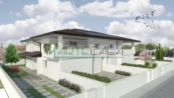 appartamento in vendita a Ponsacco