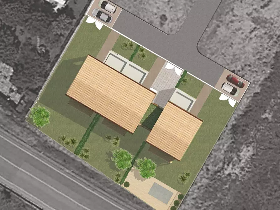 casa indipendente in vendita a Ponsacco