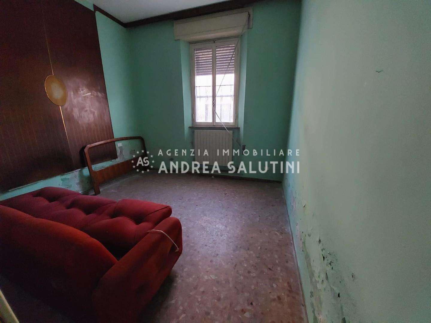 intera palazzina in vendita a Ponsacco
