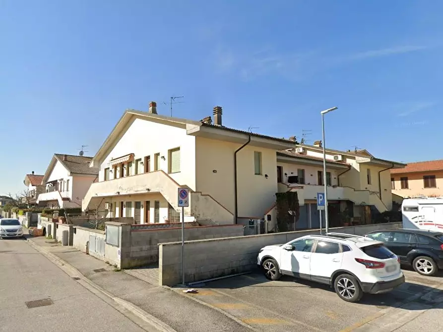 appartamento in vendita a Ponsacco