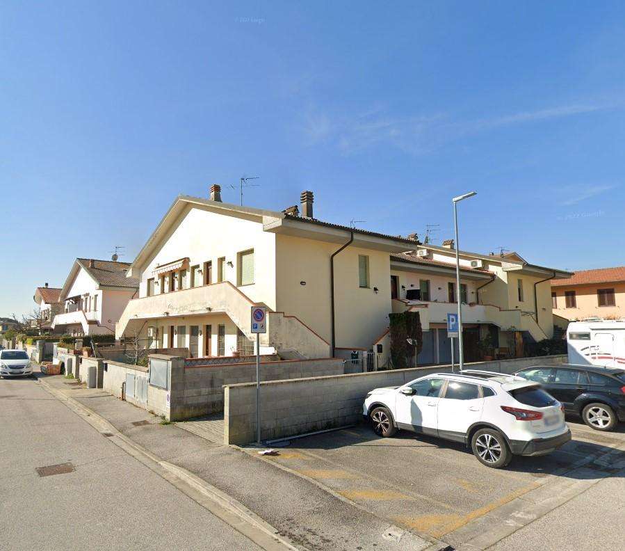 appartamento in vendita a Ponsacco
