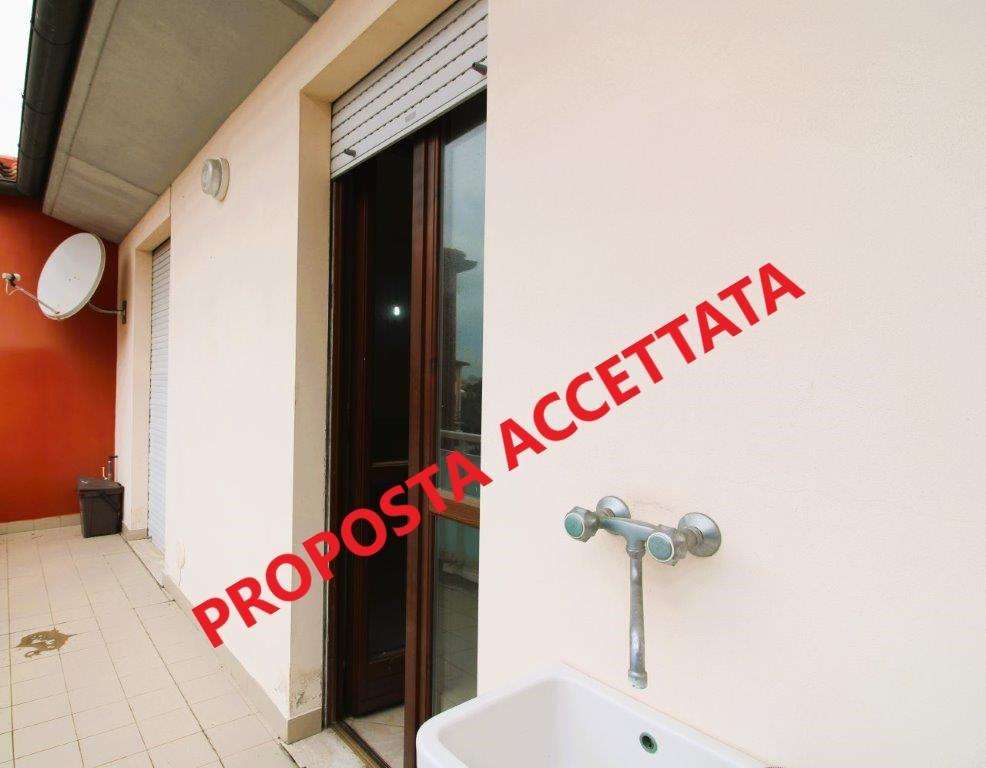 appartamento in vendita a Ponsacco