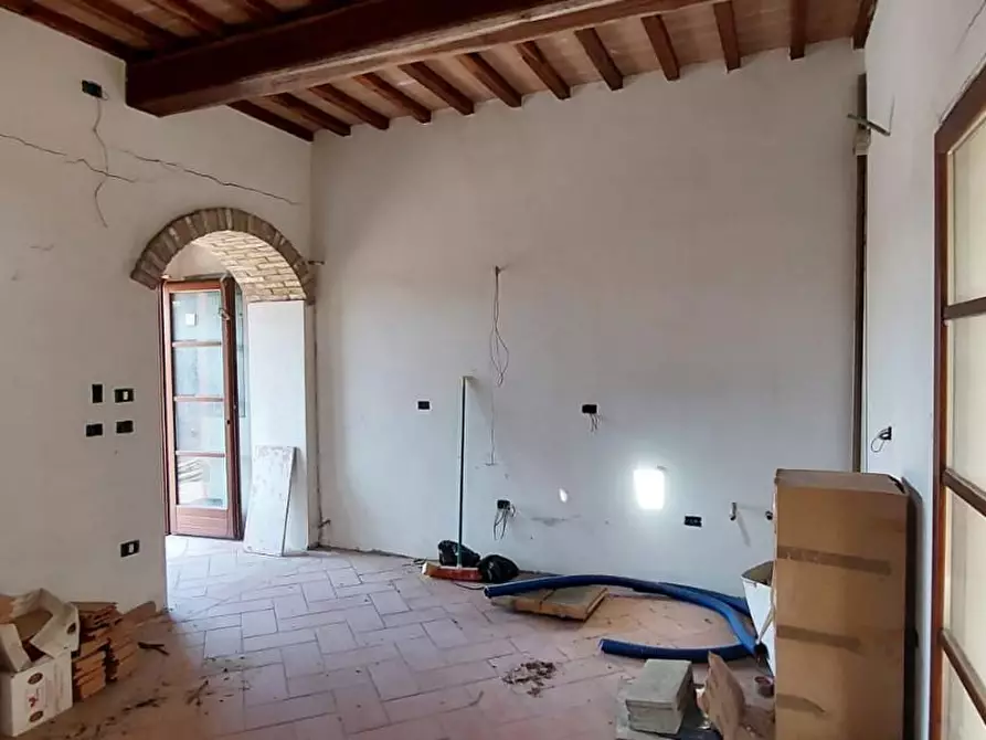 casa indipendente in vendita a Ponsacco