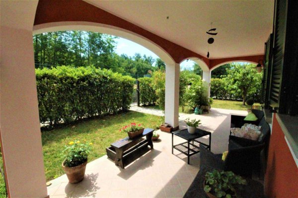 casa semindipendente in vendita a Ponsacco