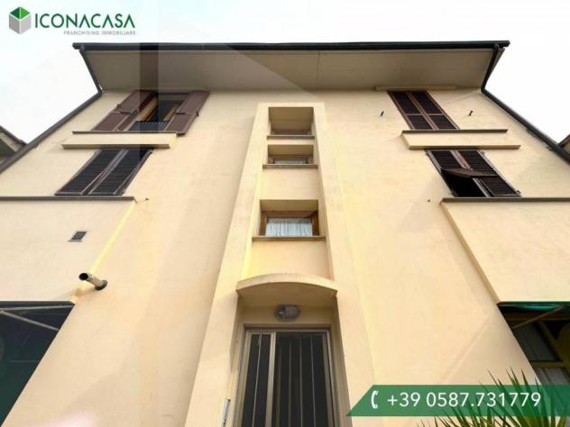 appartamento in vendita a Ponsacco