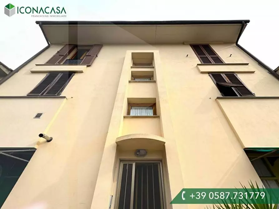 appartamento in vendita a Ponsacco