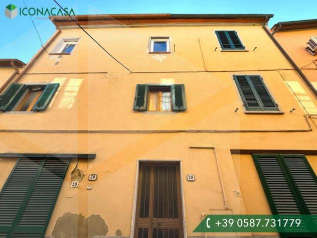 casa indipendente in vendita a Ponsacco