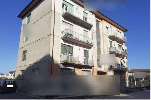 intera palazzina in vendita a Ponsacco
