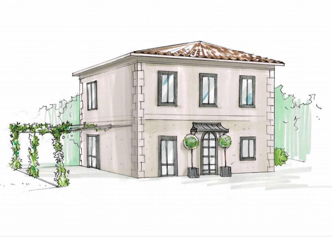 casa indipendente in vendita a Ponsacco