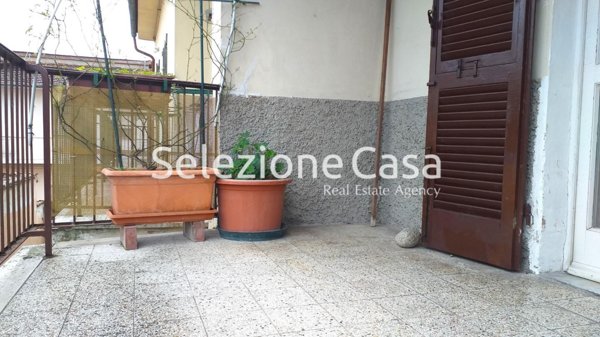 casa indipendente in vendita a Ponsacco