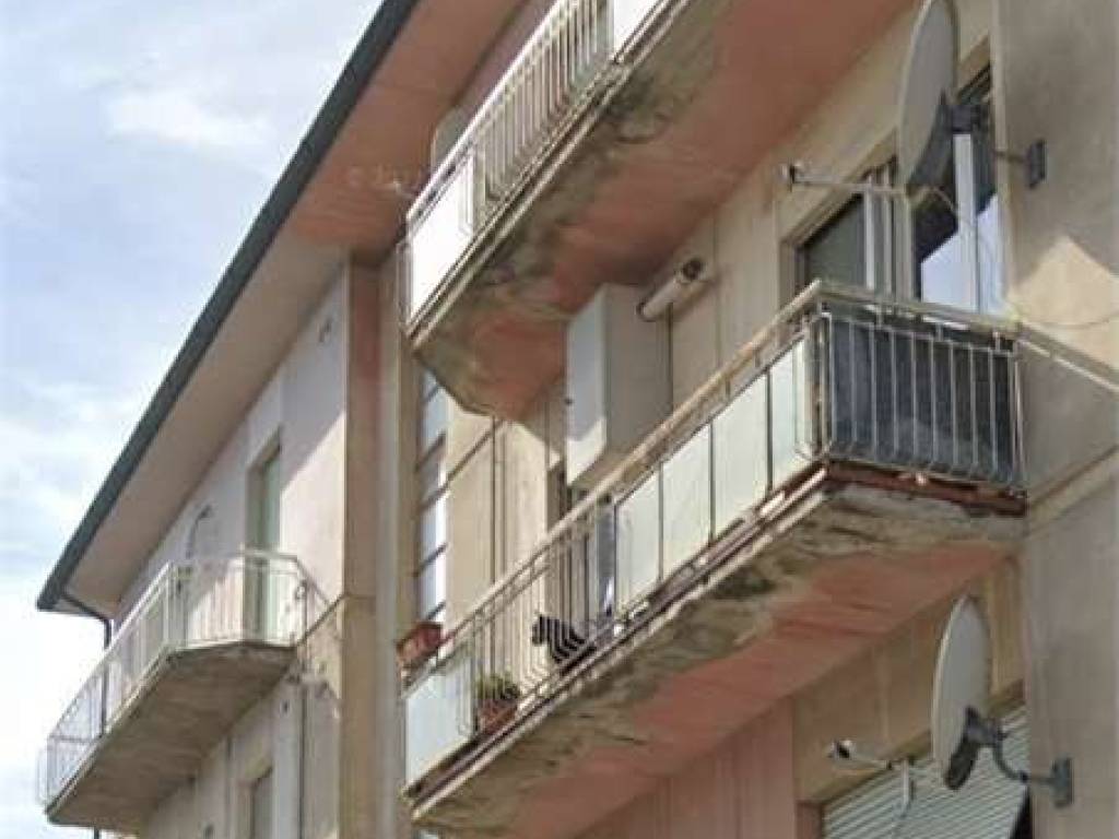 appartamento in vendita a Ponsacco