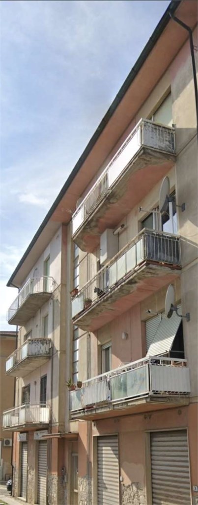 appartamento in vendita a Ponsacco