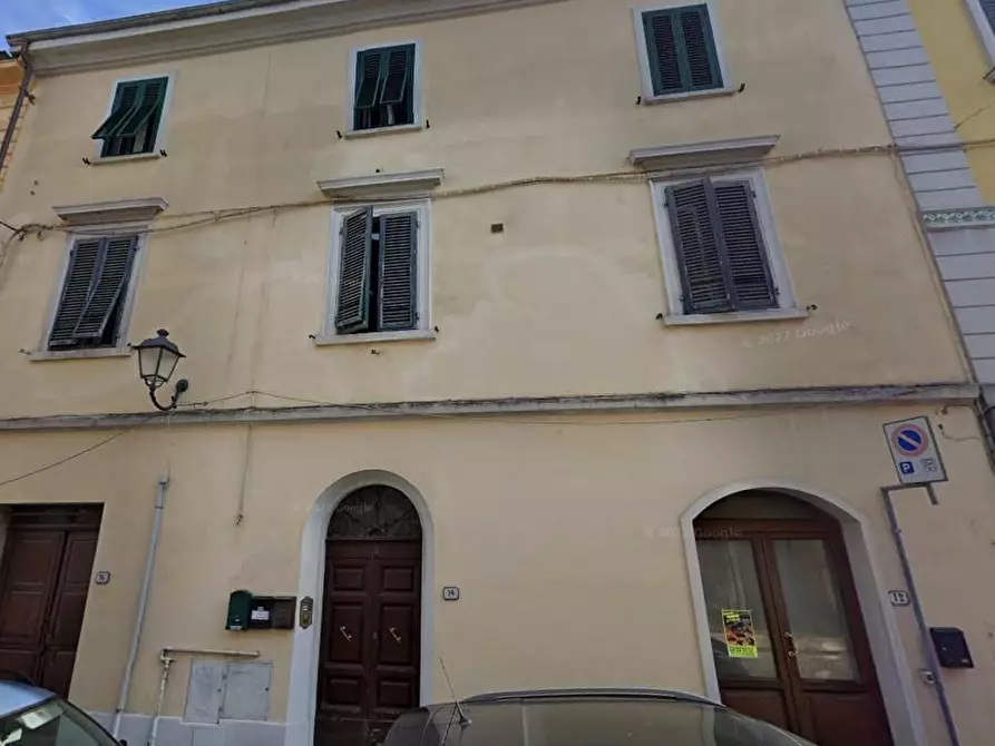 appartamento in vendita a Ponsacco