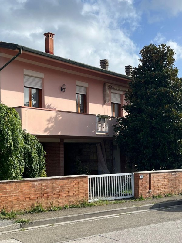 appartamento in vendita a Ponsacco