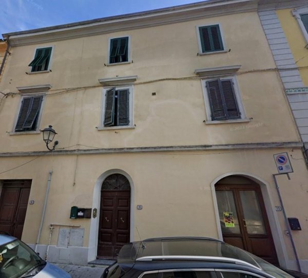 appartamento in vendita a Ponsacco