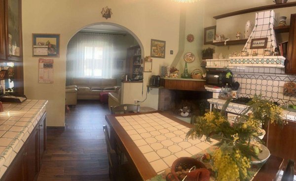 casa indipendente in vendita a Ponsacco