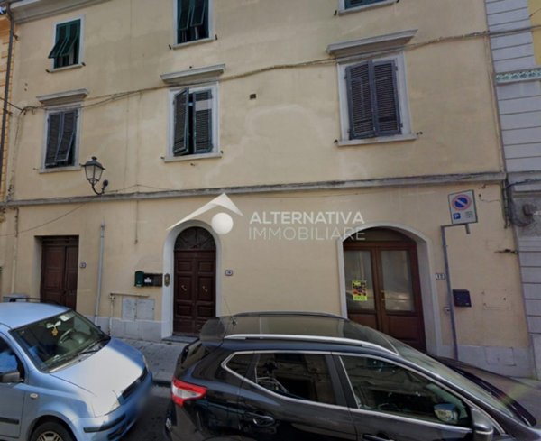 appartamento in vendita a Ponsacco