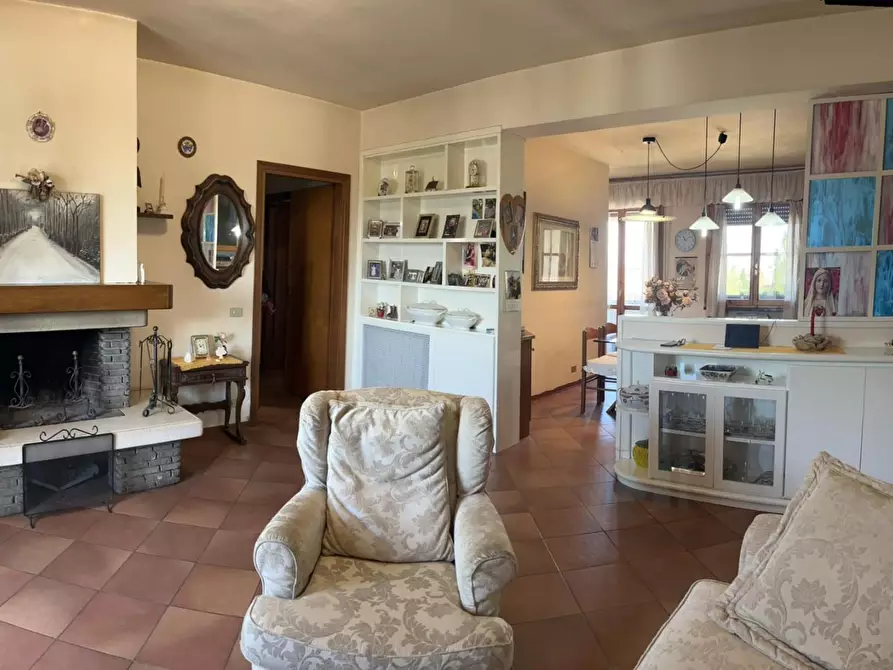 appartamento in vendita a Ponsacco