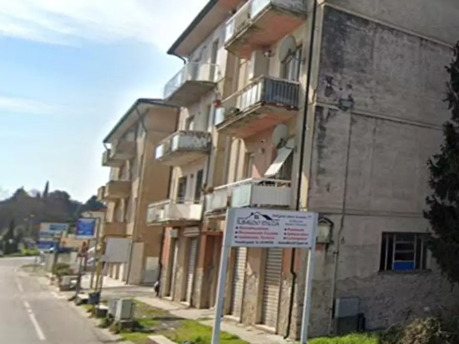 appartamento in vendita a Ponsacco