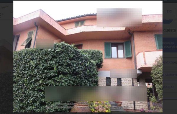casa indipendente in vendita a Ponsacco