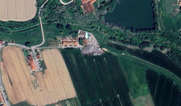 appartamento in vendita a Ponsacco