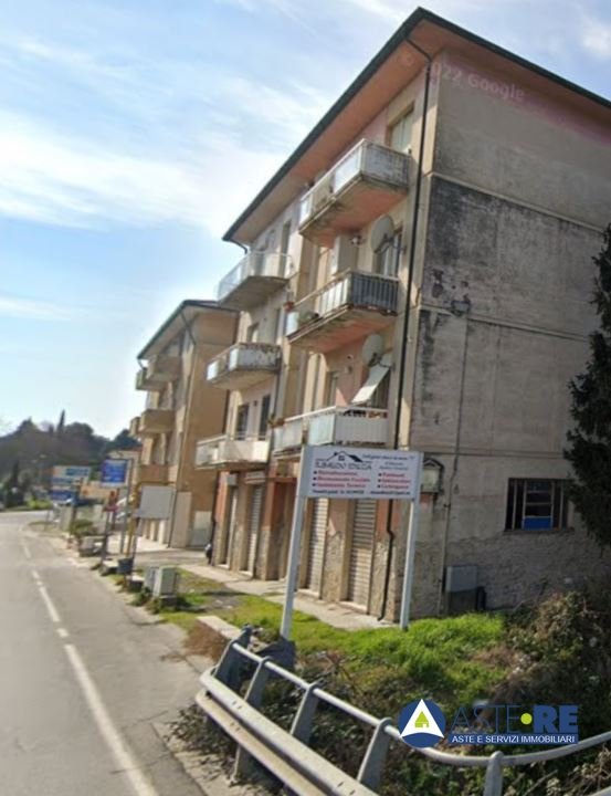 appartamento in vendita a Ponsacco