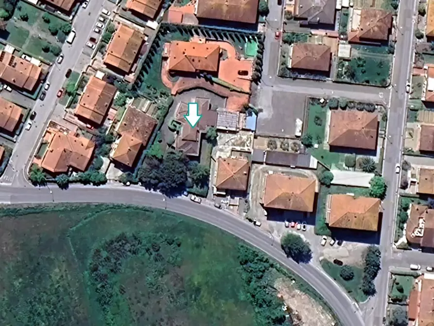 casa indipendente in vendita a Ponsacco