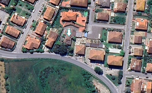 casa indipendente in vendita a Ponsacco