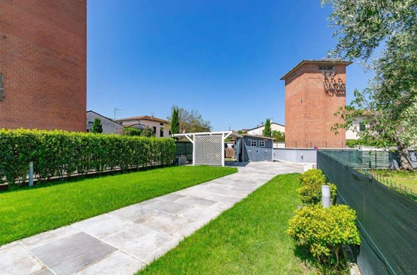 appartamento in vendita a Ponsacco