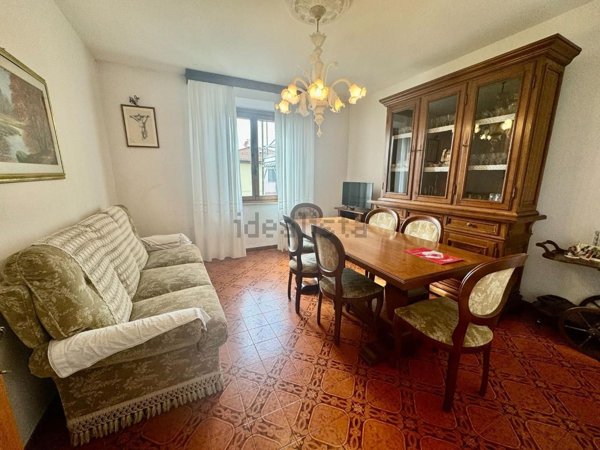 appartamento in vendita a Ponsacco