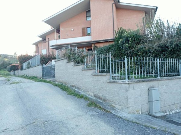 appartamento in vendita a Ponsacco