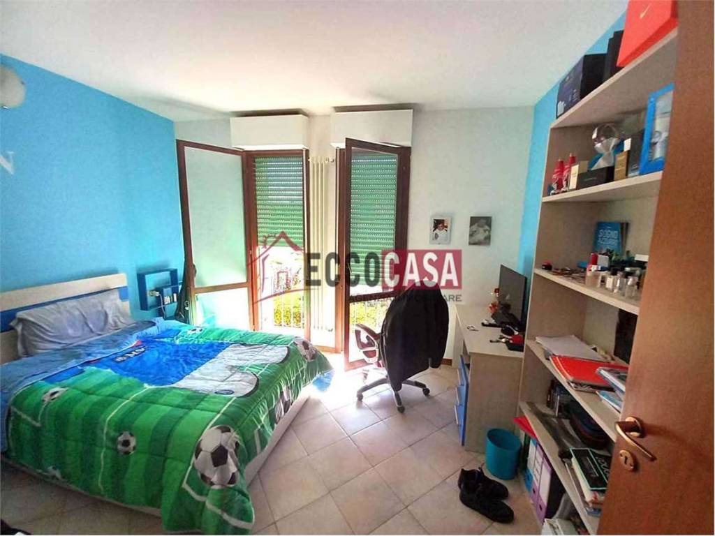 appartamento in vendita a Ponsacco