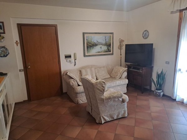appartamento in vendita a Ponsacco