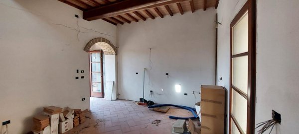 casa indipendente in vendita a Ponsacco