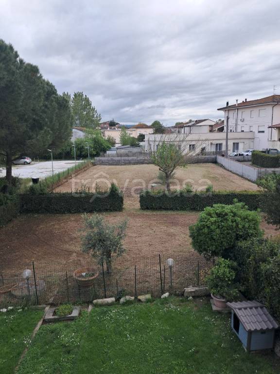 appartamento in vendita a Ponsacco