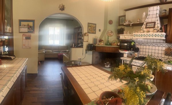 casa indipendente in vendita a Ponsacco