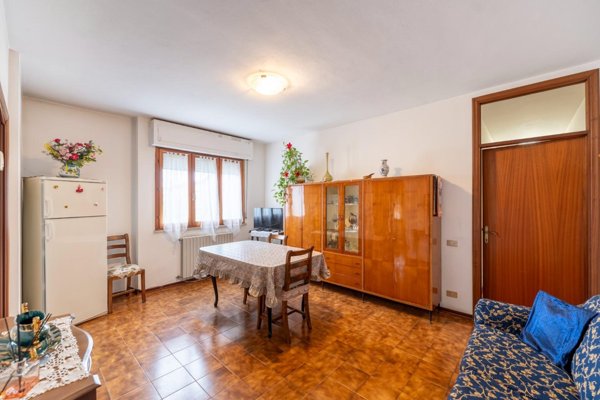 appartamento in vendita a Ponsacco
