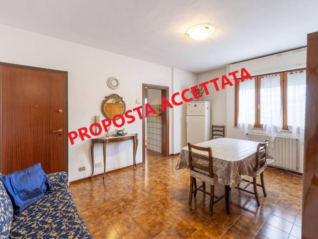 appartamento in vendita a Ponsacco