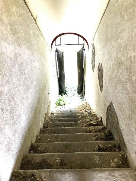 casa indipendente in vendita a Ponsacco