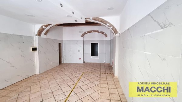 appartamento in vendita a Ponsacco