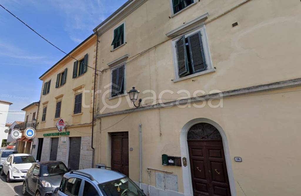 appartamento in vendita a Ponsacco