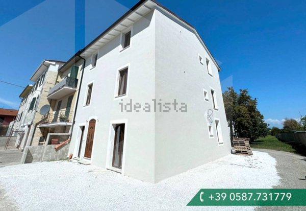 appartamento in vendita a Ponsacco