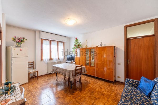 appartamento in vendita a Ponsacco