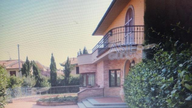 casa indipendente in vendita a Ponsacco
