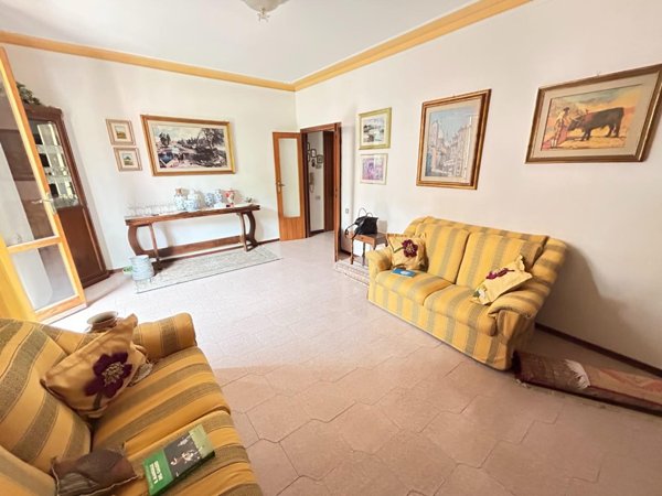 appartamento in vendita a Ponsacco