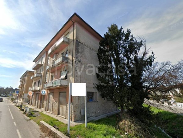 appartamento in vendita a Ponsacco