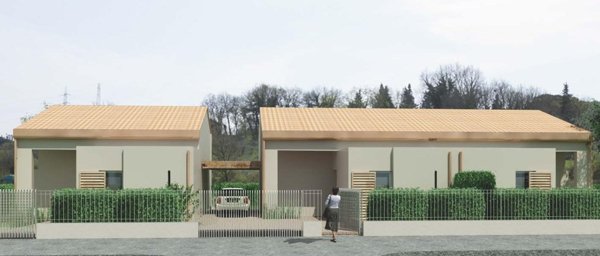casa indipendente in vendita a Ponsacco