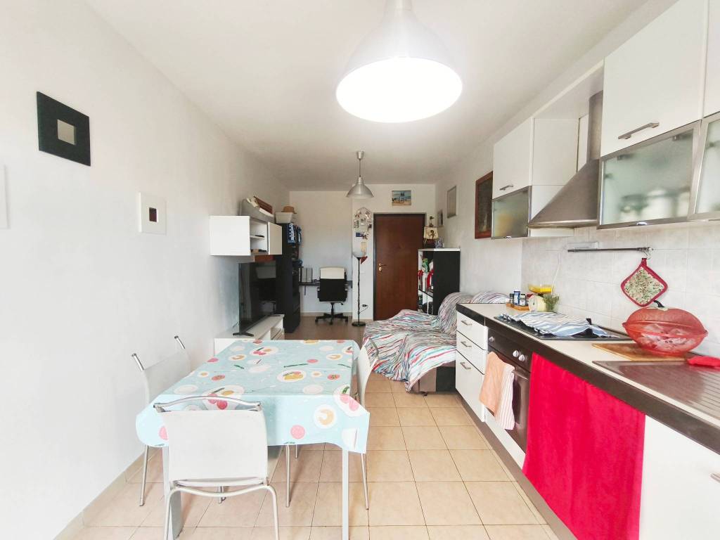 appartamento in vendita a Ponsacco
